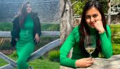 Exploring The Streets Of San Francisco: Tejasswi Prakash’s Cosy Yet Trendy Fashion Picks