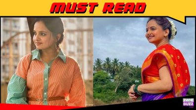 Exclusive: Extremely elated to make my OTT debut with Kaam Chalu Hai: Gia Manek
