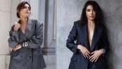 Fashion Battle: Raashii Khanna or Samantha Ruth Prabhu: Who Stuns In Shirtless Blazer? See Photos