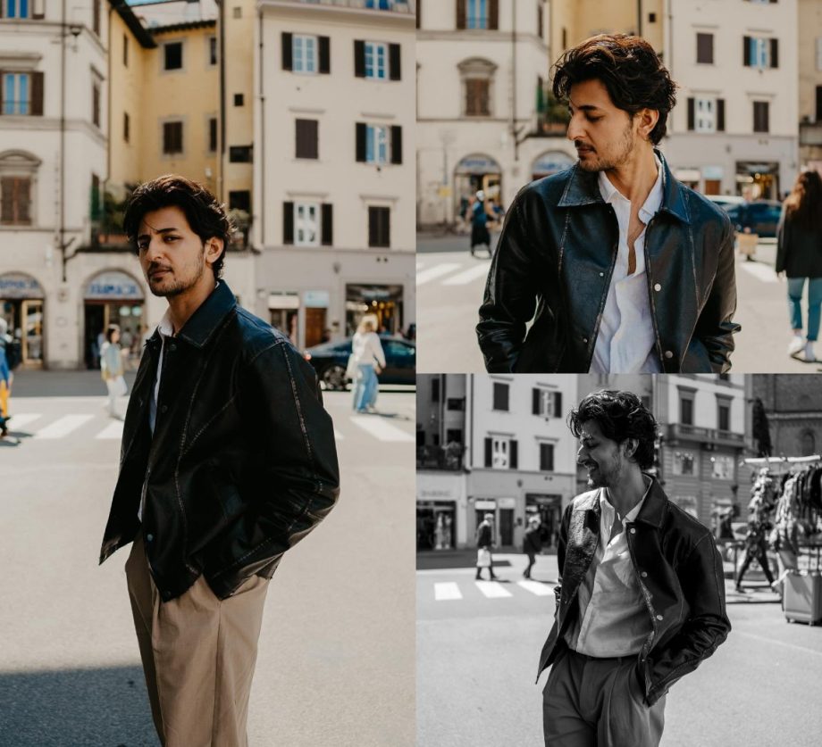 Fashion Face-off: Darshan Raval vs. Stebin Ben: Who Rocks the Jacket Set Look Better? 892559