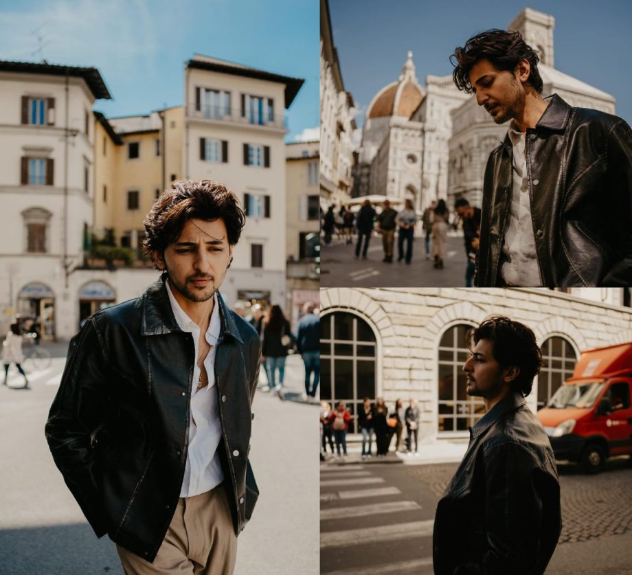Fashion Face-off: Darshan Raval vs. Stebin Ben: Who Rocks the Jacket Set Look Better? 892560