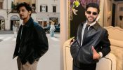 Fashion Face-off: Darshan Raval vs. Stebin Ben: Who Rocks the Jacket Set Look Better? 892562