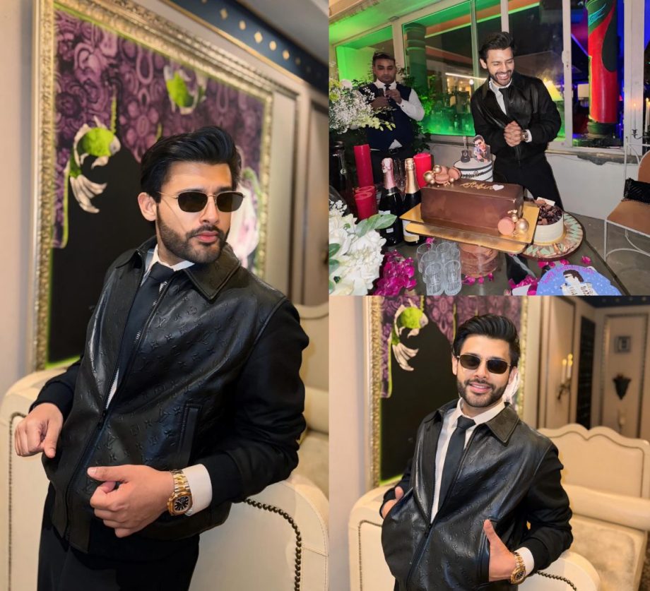 Fashion Face-off: Darshan Raval vs. Stebin Ben: Who Rocks the Jacket Set Look Better? 892558
