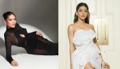 Fashion Face-Off: Esha Gupta in Black Gown vs. Alaya F in White Dress: Who Steals The Spotlight With Sexier Style? 892925