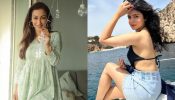 Fashion Face-Off: Sunayana Fozdar’s Co-ord Set vs. Palak Sindhwani’s Backless Top – Which Outfit Wins the Summer Style Game?