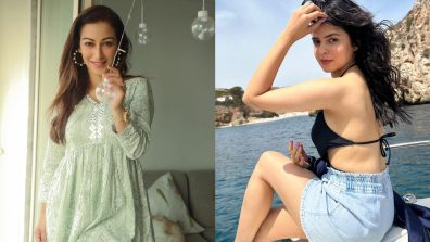 Fashion Face-Off: Sunayana Fozdar’s Co-ord Set vs. Palak Sindhwani’s Backless Top – Which Outfit Wins the Summer Style Game?