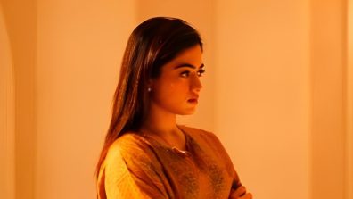 Finally! Rashmika Mandanna addresses the criticism directed at ‘Animal’