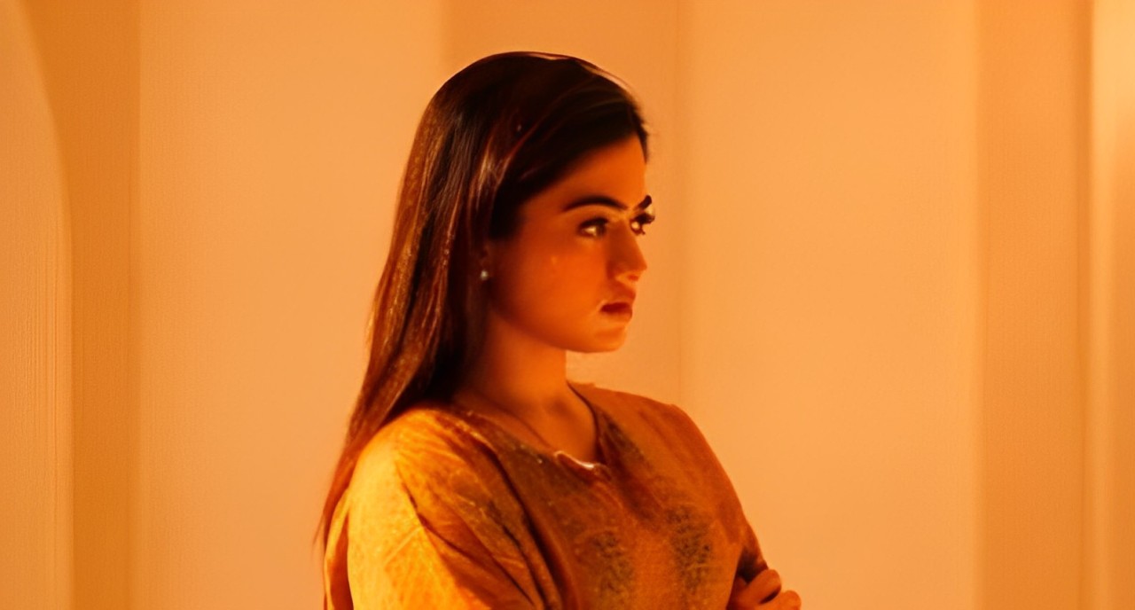 Finally! Rashmika Mandanna addresses the criticism directed at 'Animal' 889946