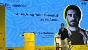Finding Your Truth: Saurabh Sachdeva’s Masterclass On Authenticity In Acting