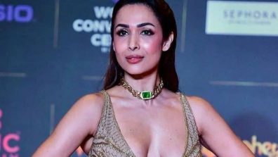 Foodie Alert: Malaika Arora’s Simple Yet Scrumptious Homemade Lunch!