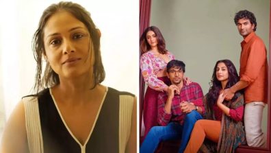 “For a long lasting marriage it’s important to be friends,”  Director Shirsha Guha Thakurta On Her Outstanding Film Do Aur Do Pyaar.