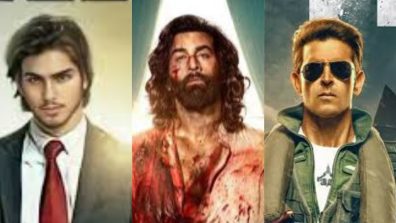 From ‘Animal’ to ‘Fighter’: This season’s 100 crore extravaganzas to look out for