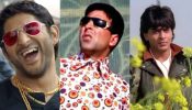 From Circuit to Raju: 6 iconic characters played by superstars that will stay with us 890936