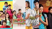 From Miley Jab Hum Tum, Dill Mill Gayye To Kitani Mohabbat Hai, Iss Pyaar Ko Kya Naam Doon? - The Evergreen Cult TV Shows 891529