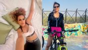 From Workout To Diet: Nia Sharma's Inspiring Journey to Maintaining a Sexy Physique! 892936