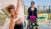 From Workout To Diet: Nia Sharma’s Inspiring Journey to Maintaining a Sexy Physique!