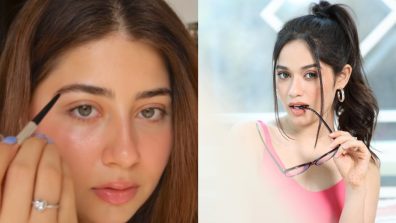 Get Natural Summer Makeup Looks With Fashion Influencers Aditi Bhatia and Jannat Zubair