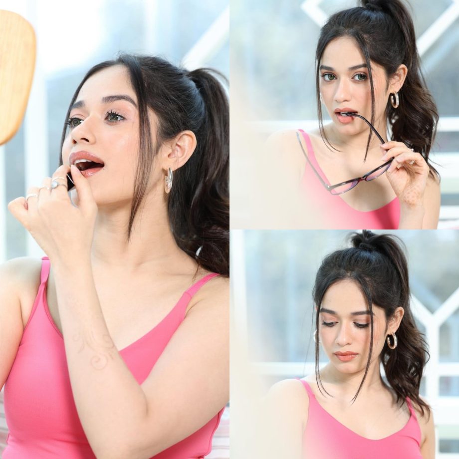 Get Natural Summer Makeup Looks With Fashion Influencers Aditi Bhatia and Jannat Zubair 892478