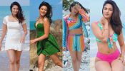 Get Ready For Summer With The Perfect Beachwear and Look As Hot As Erica Fernandes