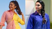 Get Ready To Be Dazzled By The Latest Summer Fashion Trends!  Shivangi Joshi In A Cut-Out Shirt Dress Or Erica Fernandes In A Blue Co-ord Set?
