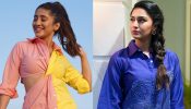 Get Ready To Be Dazzled By The Latest Summer Fashion Trends!  Shivangi Joshi In A Cut-Out Shirt Dress Or Erica Fernandes In A Blue Co-ord Set? 892057