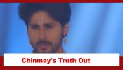 Ghum Hai Kisikey Pyaar Meiin Spoiler: Chinmay's truth comes out; turns out to be a passionate classical dancer