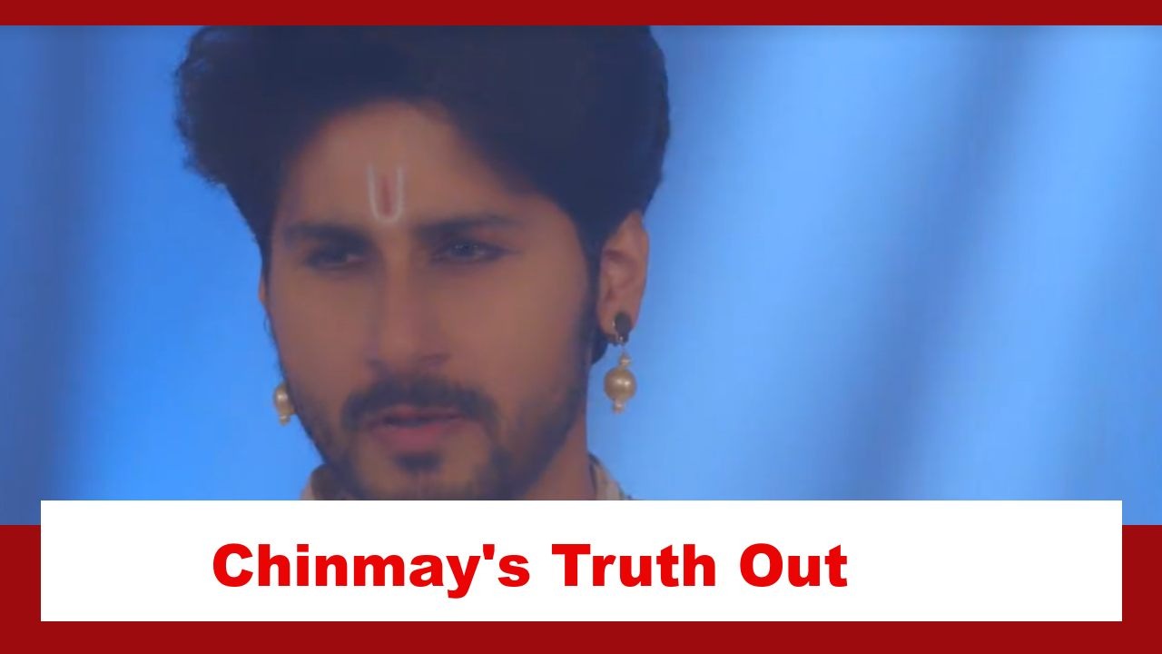 Ghum Hai Kisikey Pyaar Meiin Spoiler: Chinmay's truth comes out; turns out to be a passionate classical dancer 892765