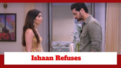 Ghum Hai Kisikey Pyaar Meiin Spoiler: Ishaan refuses to seek help from Savi; Savi concerned