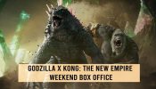'Godzilla X Kong: The New Empire' has a monstrous weekend; rakes in over 39 crores in India 889561