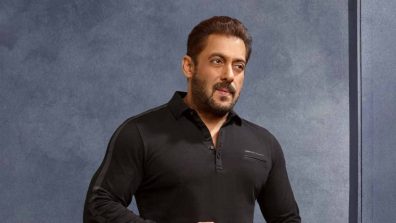 Gunfire Incident Outside Salman Khan’s House, Mumbai Police Investigates
