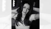 Hansika Motwani Rocks A Casual Cool Vibe In A Monochrome Picture, Check Now!