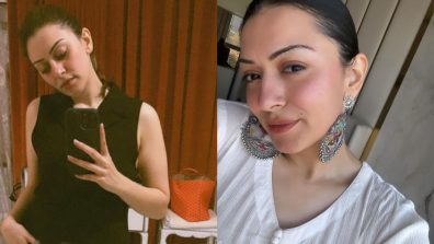 Hansika Motwani’s Stylish and Quirky Moments in the Latest Photo Dump, Check Now!