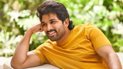 “He is a phenomenal guy,” Says Resul  Pookutty About Allu Arjun Whom He Has Known Since  Childhood