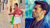 Aditya Roy Kapur couldn’t resist reacting to rumored girlfriend, Ananya Panday’s ‘Take Me Back’ image