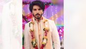 Here Is How Kanwar Dhillon, aka Sachin, From Star Plus Show Udne Ki Aasha Would Style Himself For His Real Wedding and Also Gives Us A Glimpse Of The Upcoming Drama That Awaits For The Audience! 891601