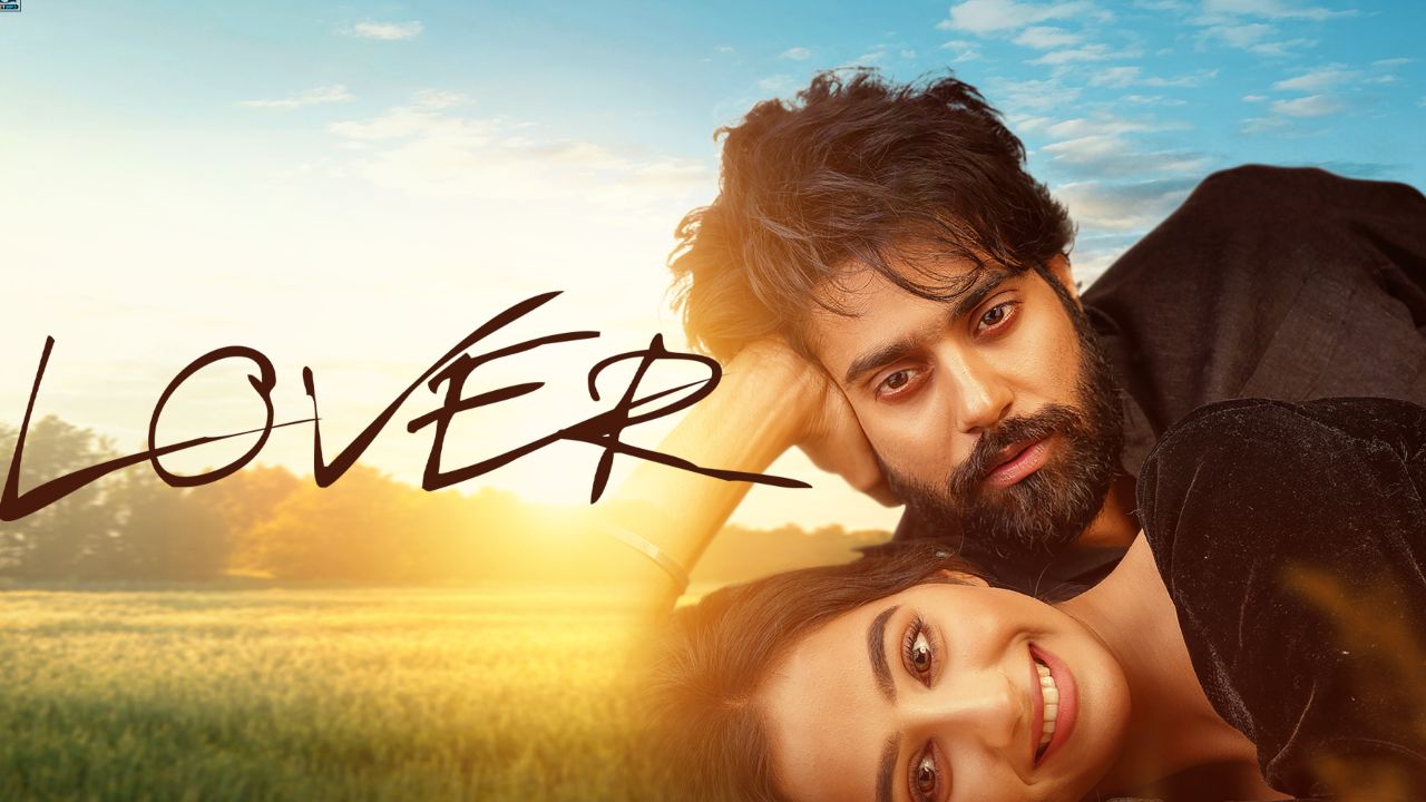 Here Is Why Lover Is  One Of The Important  Indian  Films On Toxic Relationships 889957