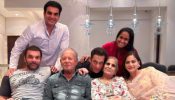 Here's how Salman Khan & family are recovering after the gunfire incident 891403