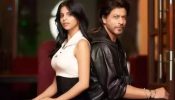 Here’s The Truth  About  Shah Rukh’s Film With His Daughter Suhana 891875