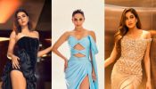 From Kiara to Janhvi and others: Actresses who nailed the high-slit look with their signature style
