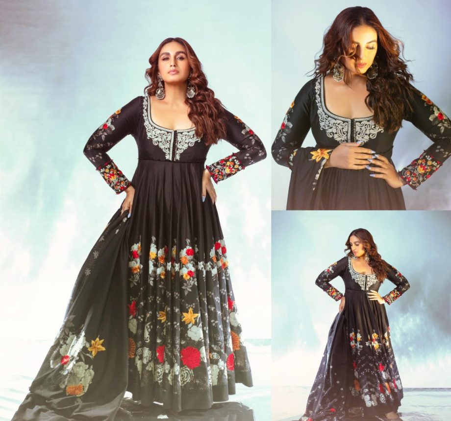 Huma Qureshi, Bipasha Basu & Shriya Saran: Here are Some Jaw-dropping Ethnic Outfits For Summer Wedding Season 893018