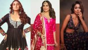 Huma Qureshi, Bipasha Basu & Shriya Saran: Here are Some Jaw-dropping Ethnic Outfits For Summer Wedding Season 893019