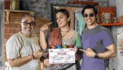 Huma Qureshi signs up for 'Gulaabi'; shoot begins today 891446