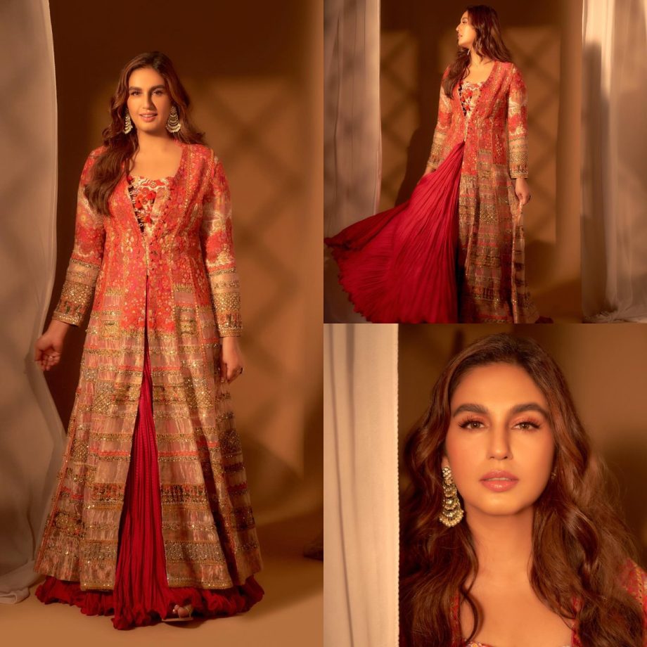 Huma Qureshi to Sonakshi Sinha: Get Inspired by Bollywood Actresses For Summer Festive Season in Ethnic Outfits! 893206