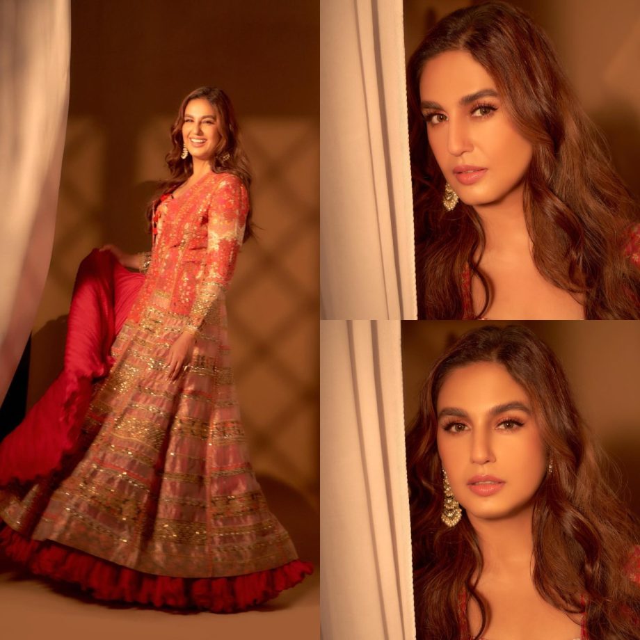 Huma Qureshi to Sonakshi Sinha: Get Inspired by Bollywood Actresses For Summer Festive Season in Ethnic Outfits! 893207