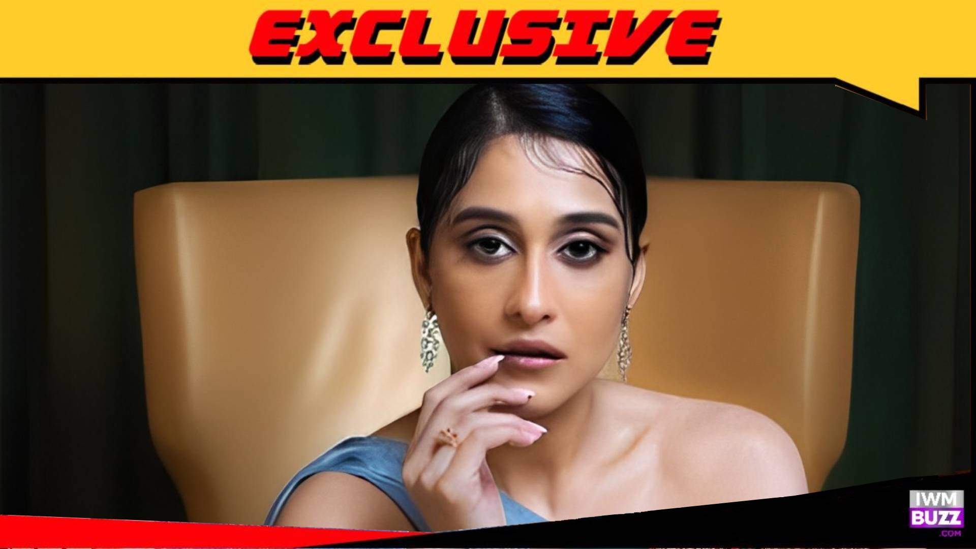 "I always struggle with consistency; you cannot beat yourself about it" - Regina Cassandra on workout routine & general health 890250