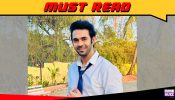I am happy to play a totally positive role in Meetha Khatta Pyaar Humara: Nikhil Narang