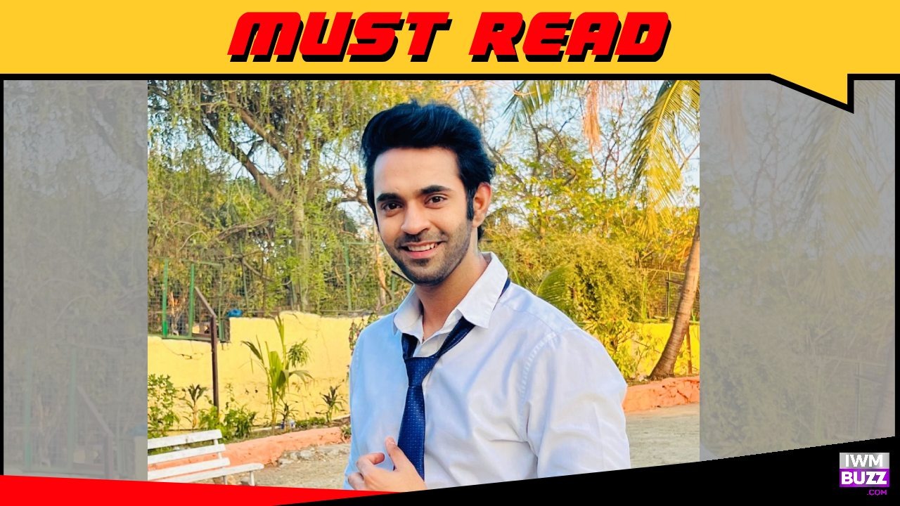 I am happy to play a totally positive role in Meetha Khatta Pyaar Humara: Nikhil Narang