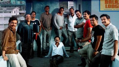 “I Am Not Used To  This,”  A Rare Interview With The Manjummel Boys  Director