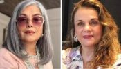 “I  Don’t Agree With Zeenat, “  Say Mumtaz. Celina ….Zeenat Aman’s Live-In Relationship Advice  Should Come  With An Advisory Warning 891576
