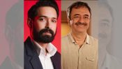 “I Thank Rajkumar Hirani For 12th Fail Every Time I Meet Him” says Vikrant Massey expressing his gratitude!